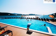 4* Хотел Sunce Екскурзия  - до Неум, Дубровник + Мостар, Сплит, др.