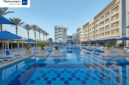 5* Х-л Bellagio Resort & SPA Хургада - на първа линия+ програма в Кайро