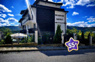 3* Хотел Бела Трявна - делник за гости над 55 г. + вечеря