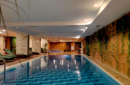 4* SPA Хотел Медикус Вършец - мин. джакузи + SPA зона, 2 сауни