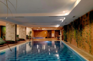 4* SPA Хотел Медикус Вършец - топъл минерален басейн + SPA зона