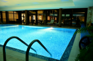 3* Апартхотел Роял Банско Банско - джакузита + SPA с басейн, семейно