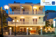 Korali Hotel Паралия Катерини - в комфортен хотел + на 20 м от морето