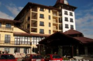 5* Гранд Хотел Велинград Велинград - семейно на SPA  + солна стая и др.