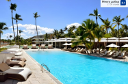 5* Catalonia Royal Bavaro Доминикана - на първа линия + басейн и All Incl.