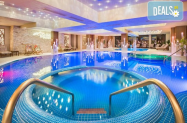 4* Хотел Парк & SPA Марково до Пловдив - за делници, SPA, джакузита, 3 сауни