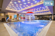 4* Хотел Парк & SPA Марково до Пловдив - лукс SPA, сауни, джакузита, уикенд