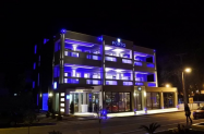 4* Хотел Porto Marine Олимп. ривиера - в комфортен х-л на 50 м от морето