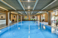 4* Пирин Голф & Кънтри Клуб до Банско - 4 басейна, SPA + арома парна баня
