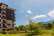 4* Свети Георги Ски и SPA Банско  - All Incl. + SPA с 3 сауни и джакузи