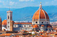 Настаняване в 3* хотели Италия - Флоренция, Венеция с опция за програма