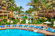 5* Хотел Sea Star Beau Rivage Хургада - с тур. програма в Кайро + басейн
