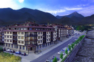 4* Хотел Вихрен Роял Палас Банско - закрит басейн + SPA зона с 2 сауни