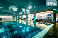 4* SPA Хотел Селект Велинград - мин. джакузи + басейни, SPA зона