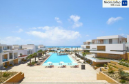 5* The G Hotel Seashell Египет - до частен плаж + басейн и All Incl.