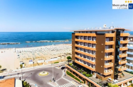 3* Хотел Palazzo Caveja Римини - на първа линия, в комфортен хотел
