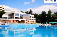 4* SPA Хотел Хисар Хисаря - за делник, сауна, басейни, джакузи