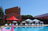 Хотел Нева Китен  - семеен All Inclusive  на 100 м от морето