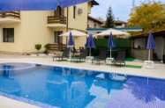 3* Семеен хотел Бонжур Панагюрище  - в нов хотел, на 150 м от центъра