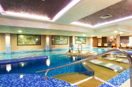 4*Балнеокомплекс Акватоник Велинград - SPA, солна стая, делници, за 55+ г.