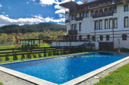 4* Хотел Орбел Добринище - майски празници + SPA с мин. вода