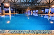 4* SPA Хотел Селект Велинград - мин. басейни и  джакузи, сауна, др