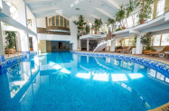 3* Хотел Снежанка Пампорово - басейн + сауна, в стая/апартамент