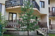 3* Вила Санта Мария Цигов Чарк - в стая/апарт., до брега на язовира