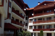 3* Kомплекс Тодорини кули Банско  - в студио/апарт., планински въздух