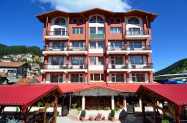 3* Семеен хотел Йола Чепеларе - отдих и релакс + в централен хотел
