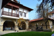 3* Вила Арбанаси Делукс Арбанаси  - в централен х-л + външно барбекю