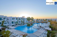 4* Хотел Jaz Neo Naama Bay Шарм ел Шейх - външен басейн, анимация, All Incl.