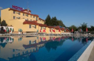 3* Хотел Зорница Казанлък  - ползване на SPA, минерален басейн