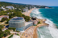 4* Хотел & SPA Сириус Бийч Конст. и Елена - All Inclusive Light + SPA и анимация
