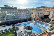 4* Хотел Maria del Mar Коста Брава - тур на Барселона с бг гид + басейн