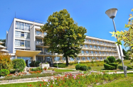 3* Хотел Нептун Конст. и Елена - с дете до 12 г. + басейн с шезлонги