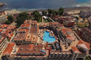 4* Апартхотел Мартинез Созопол - на 30 м от брега, семейно на All Incl