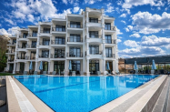 3* Комплекс Самара Балчик - 200 м от брега + джакузи, SPA зона