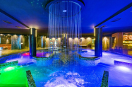 5* Гранд Хотел Свети Влас Свети Влас - делник на SPA +  басейни, Ultra ALL