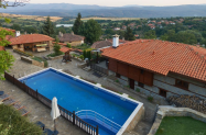 3* Милен-Продановите Къщи Жеравна - сезонен басейн, в къща с приятели