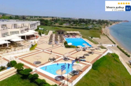 5* Хотел Ramada Plaza Thraki Александруполис - с дете до 14 г. + SPA зона, до брега