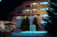 3* Хотел Маркита Велинград  - джакузи, сауна, минерален басейн
