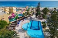 4* Le Soleil Abou Sofiane Тунис - басейн + плаж,  първа линия море