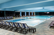 4* SPA Хотел Селект Велинград - SPA с минерални басейни, джакузи