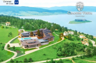 5* Гранде Виста Ризорт & SPA Цигов Чарк - 24.05, SPA зона, джакузи, басейни