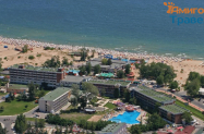 3* Хотел Поморие Сън Слънчев бряг - семеен All Incl.+ басейн с шезлонг