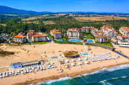 4* Хотел Оазис дел Маре Лозенец - детска анимация + басейн, шезлонг