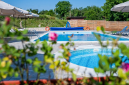 3* Комплекс Асеневци до Трявна - 2 външни топли басейна, SPA зона