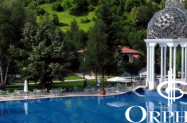 5* SPA Хотел Орфей Девин  - джакузи, SPA + мин. басейни и др.