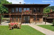 Къща за гости Кенара Жеравна - изгодно в къща с възрожденски стил